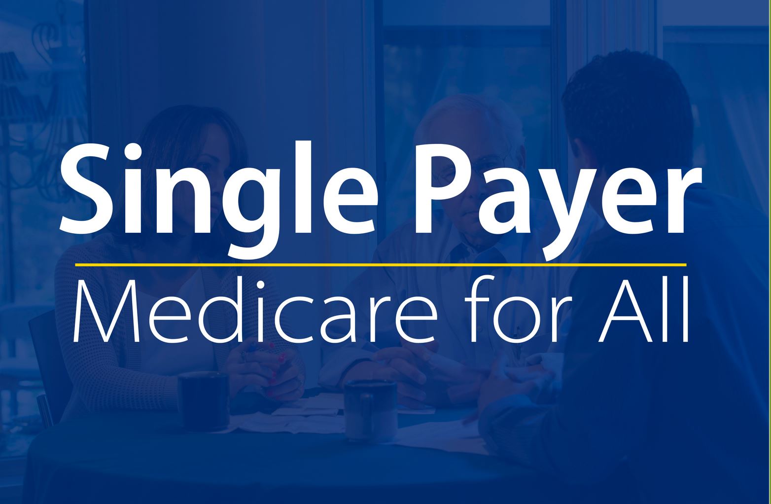 Best Answer To What Is Single Payer 